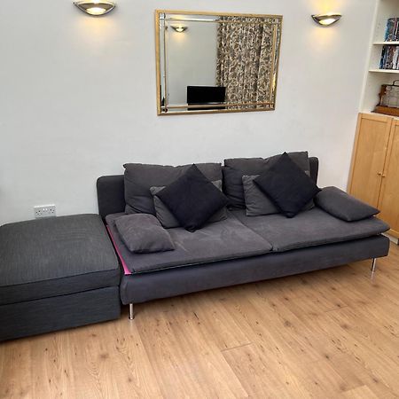 Edencourt Apartment 런던 외부 사진