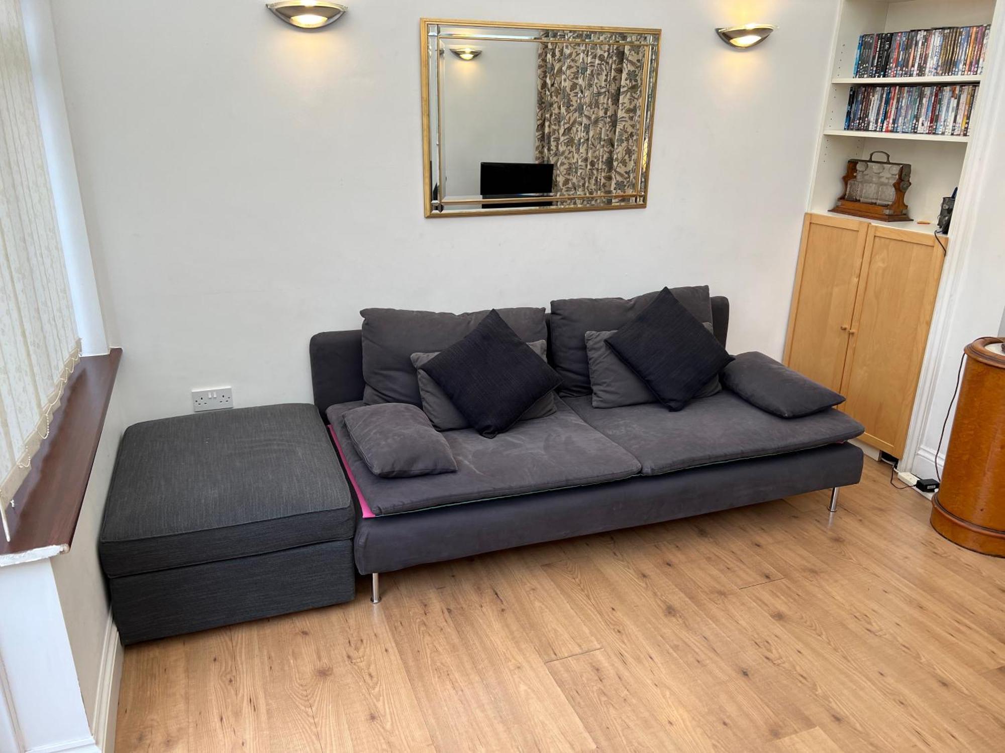 Edencourt Apartment 런던 외부 사진