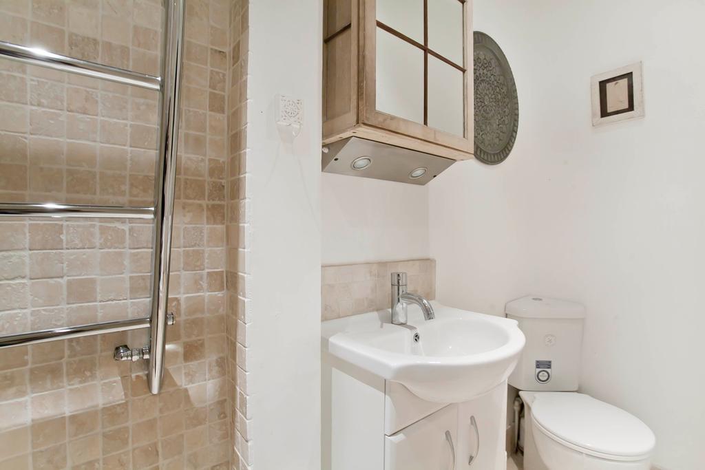 Edencourt Apartment 런던 외부 사진