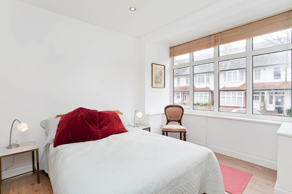Edencourt Apartment 런던 외부 사진
