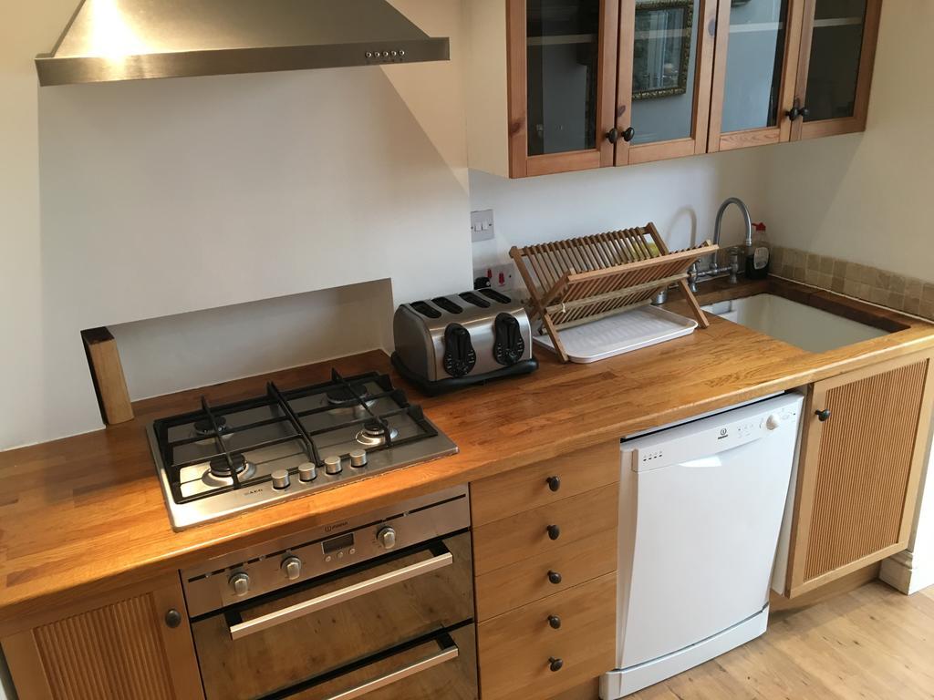 Edencourt Apartment 런던 외부 사진