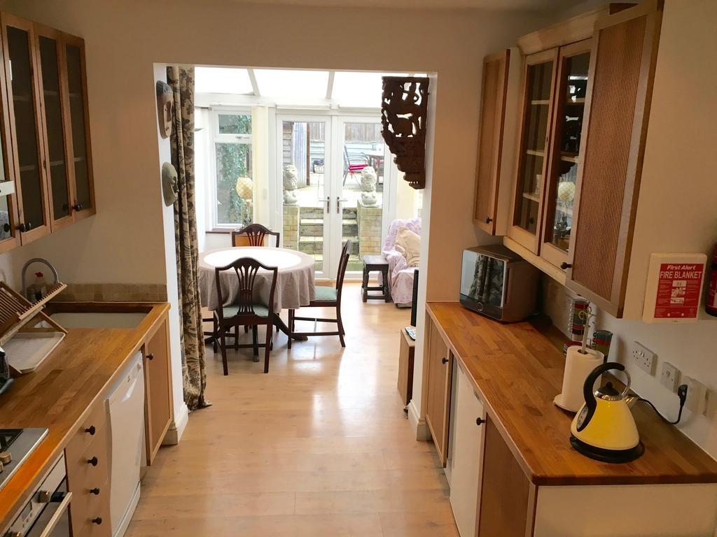 Edencourt Apartment 런던 외부 사진