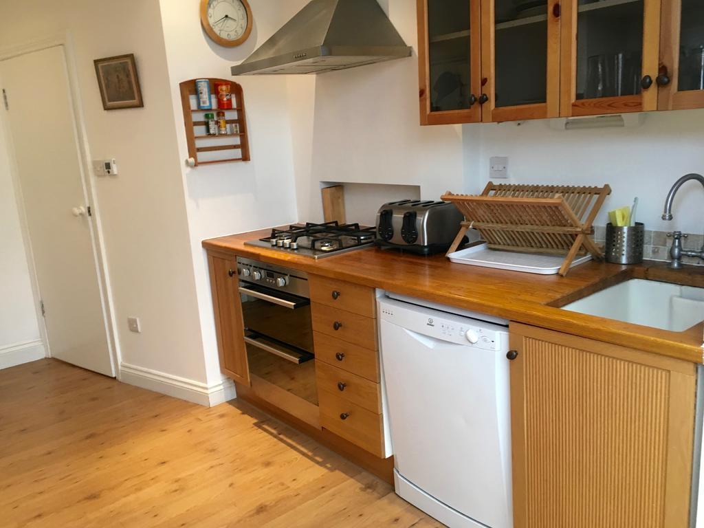 Edencourt Apartment 런던 외부 사진