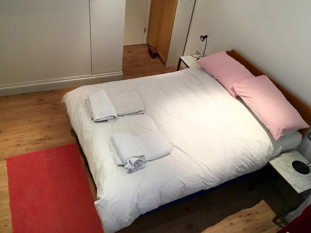 Edencourt Apartment 런던 외부 사진